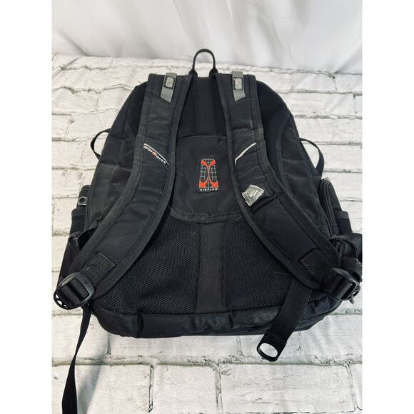 SwissGear Backpack Laptop Travel Backpack ScanSmart (Black/Grey, Model SA1753) - Picture 5 of 6